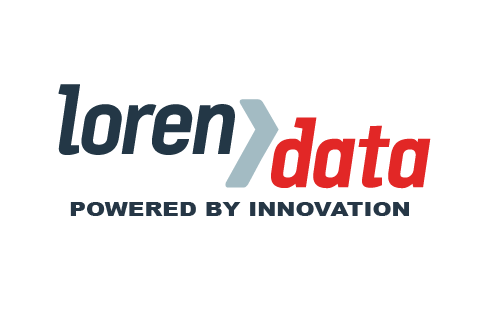 Loren Data Logo